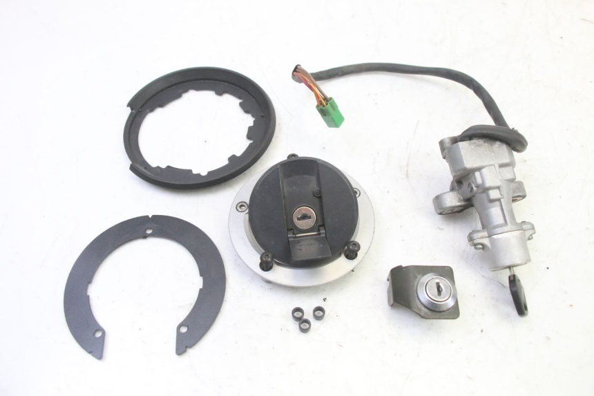 photo de KIT DE LLAVES SUZUKI SV S 650 (2003 - 2009)