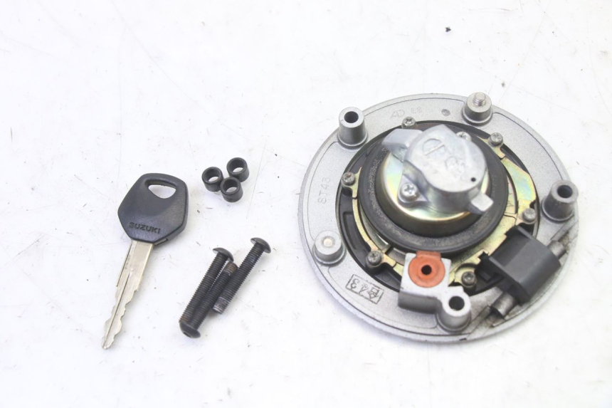 photo de KIT DE LLAVES SUZUKI SV S 650 (2003 - 2009)
