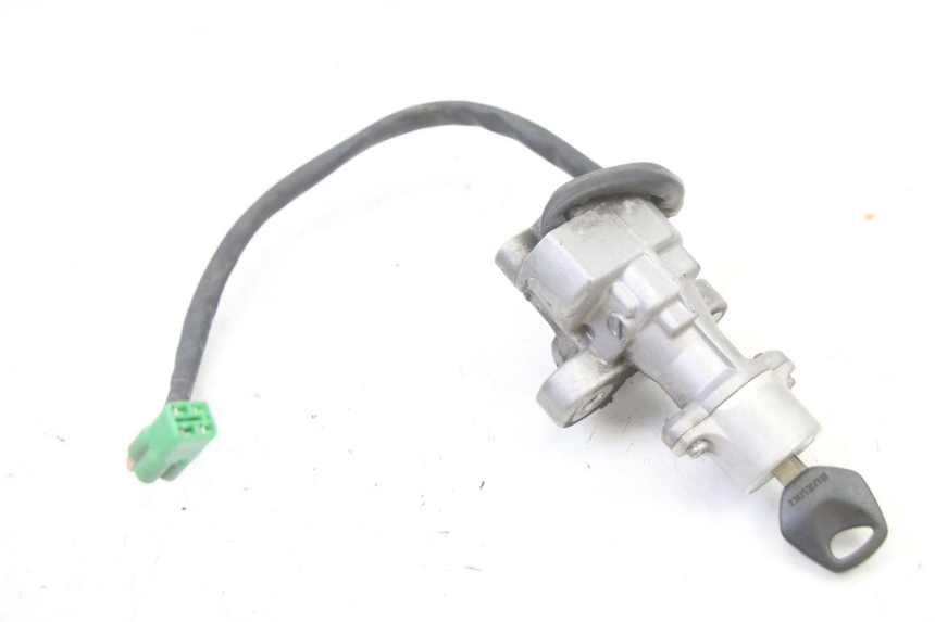photo de KIT DE LLAVES SUZUKI SV S 650 (2003 - 2009)