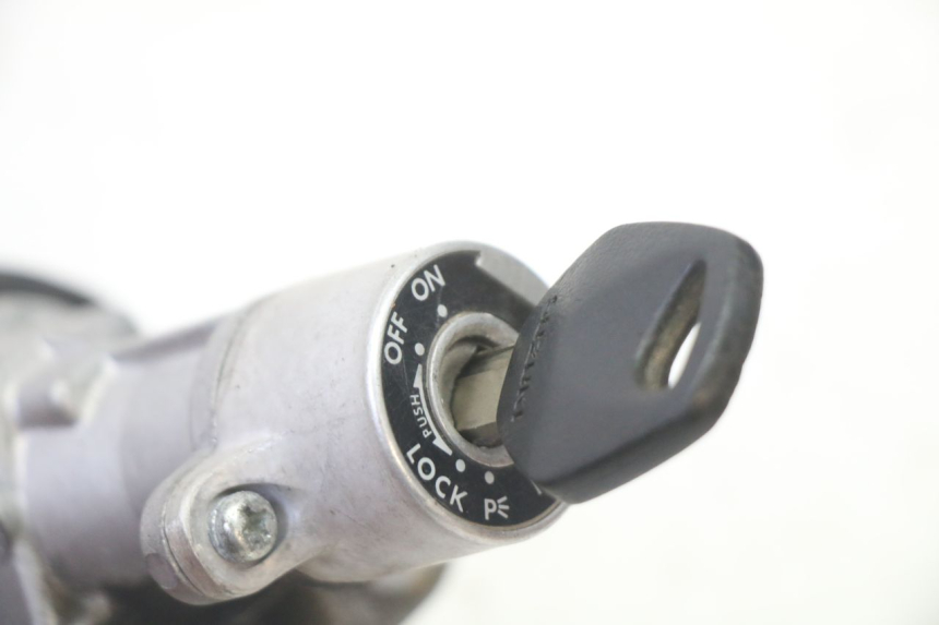 photo de KIT DE LLAVES SUZUKI SV S 650 (2003 - 2009)