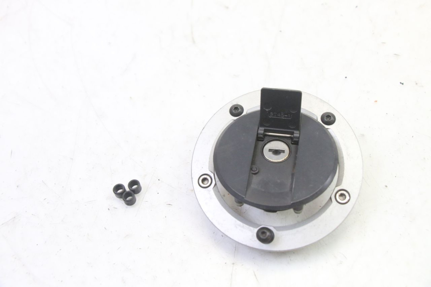 photo de KIT DE LLAVES SUZUKI SV S 650 (2003 - 2009)