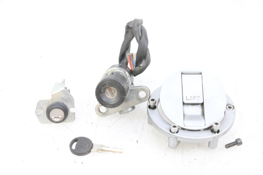 photo de KIT DE LLAVES YAMAHA TZR 50 (2008 - 2016) - Vista principal