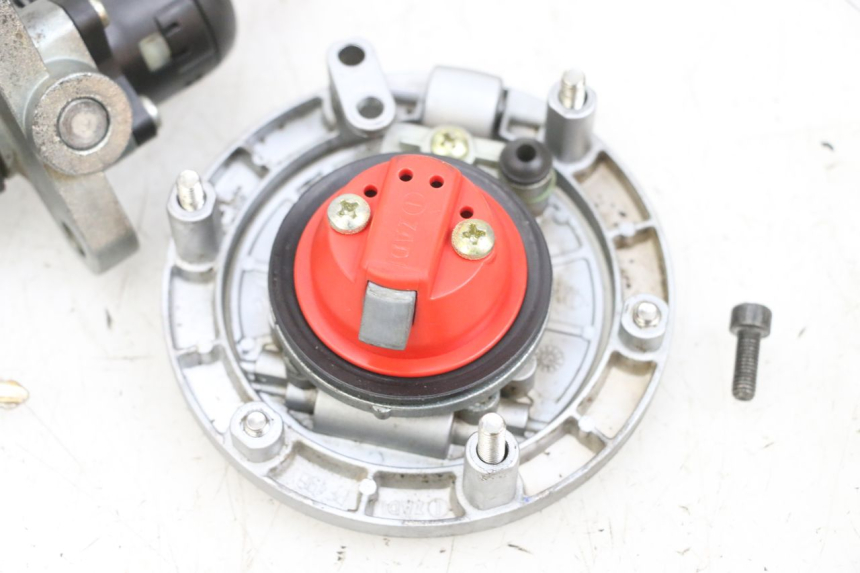 photo de KIT DE LLAVES YAMAHA TZR 50 (2008 - 2016) - Vista general del producto