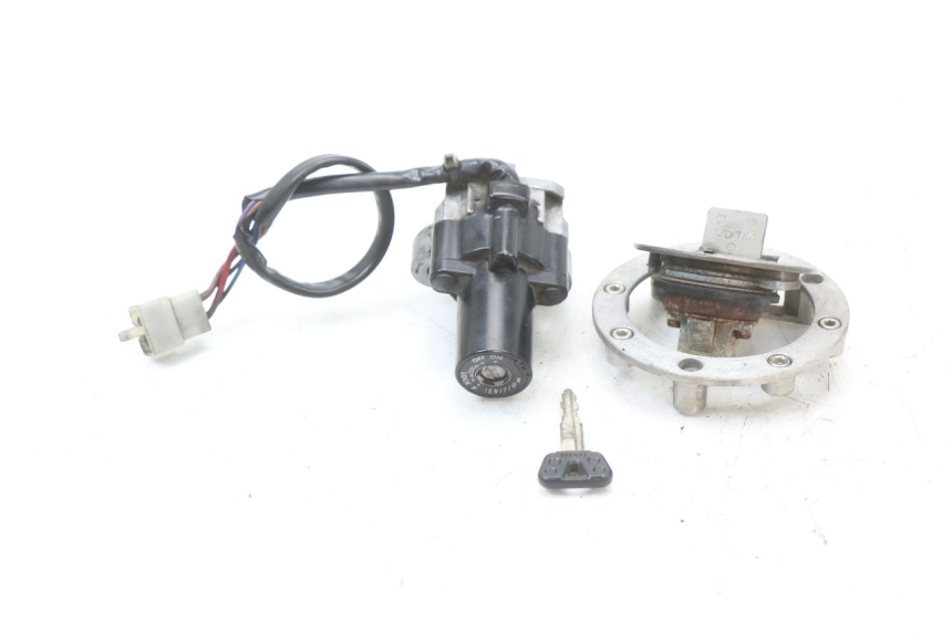 photo de KIT DE LLAVES YAMAHA XJ600 XJ DIVERSION 600 (1992 - 1997)