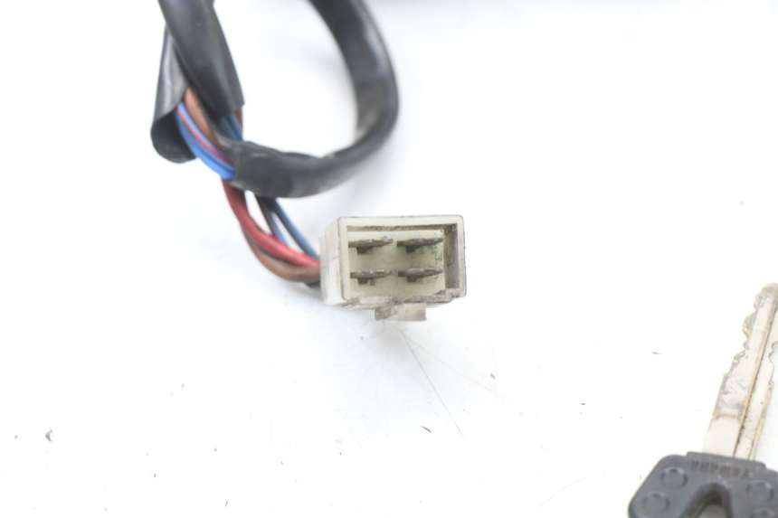 photo de KIT DE LLAVES YAMAHA XJ600 XJ DIVERSION 600 (1992 - 1997)