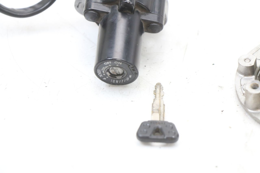 photo de KIT DE LLAVES YAMAHA XJ600 XJ DIVERSION 600 (1992 - 1997)