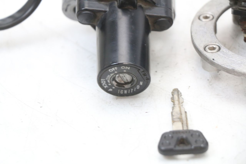 photo de KIT DE LLAVES YAMAHA XJ600 XJ DIVERSION 600 (1992 - 1997)