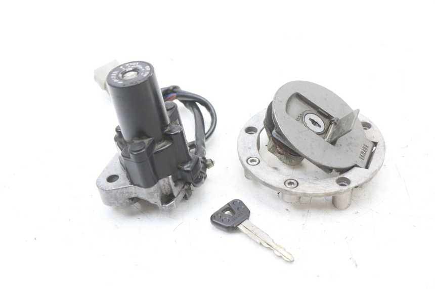 photo de KIT DE LLAVES YAMAHA XJ600 XJ DIVERSION 600 (1992 - 1997)