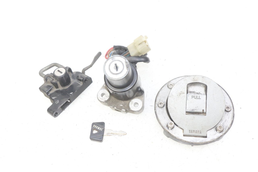 photo de KIT DE CERRADURA Y LLAVE NEIMAN YAMAHA FJ 3CX 1200 (1986 - 1996)