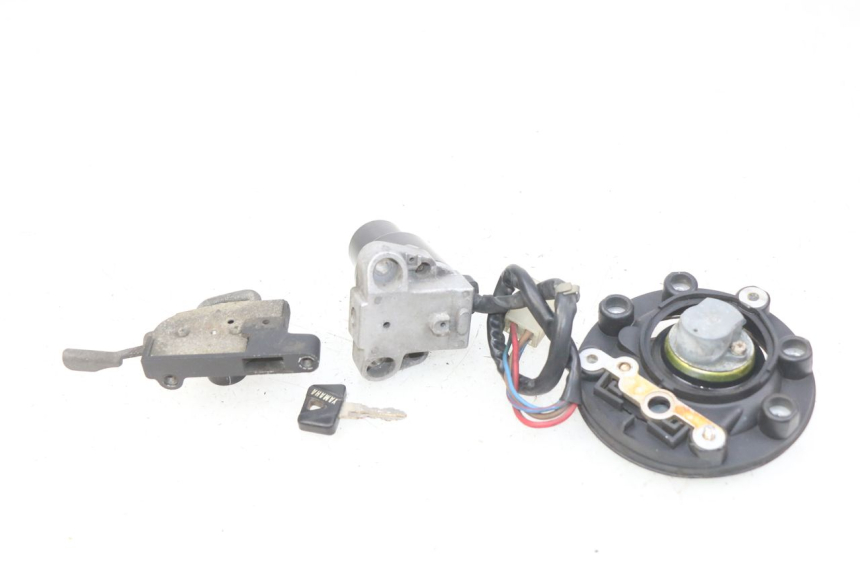 photo de KIT DE CERRADURA Y LLAVE NEIMAN YAMAHA FJ 3CX 1200 (1986 - 1996)