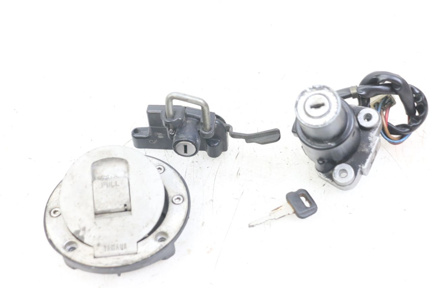 photo de KIT DE CERRADURA Y LLAVE NEIMAN YAMAHA FJ 3CX 1200 (1986 - 1996)