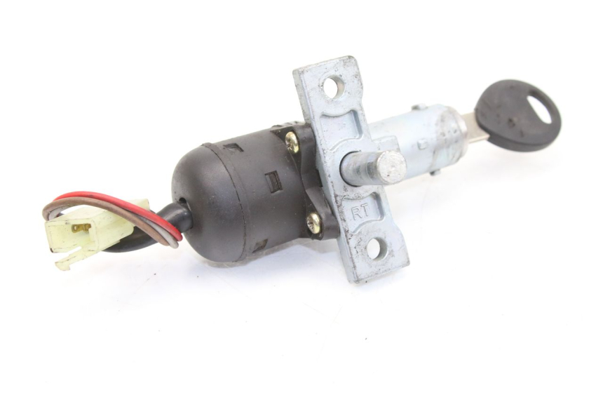 photo de KIT DE CERRADURA Y LLAVE NEIMAN YAMAHA SLIDER NAKED 50 (2004 - 2018)