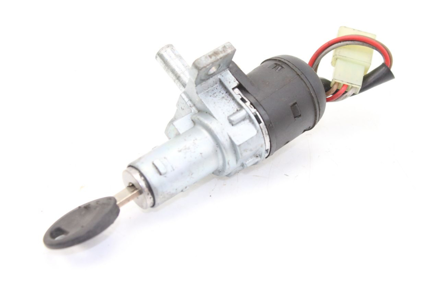 photo de KIT DE CERRADURA Y LLAVE NEIMAN YAMAHA SLIDER NAKED 50 (2004 - 2018)