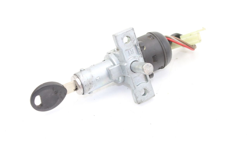 photo de KIT DE CERRADURA Y LLAVE NEIMAN YAMAHA SLIDER NAKED 50 (2004 - 2018)