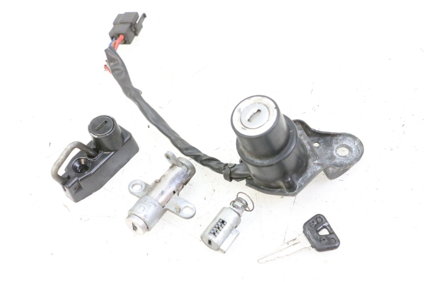 photo de KIT DE LLAVES YAMAHA XV VIRAGO 535 (1988 - 2004)