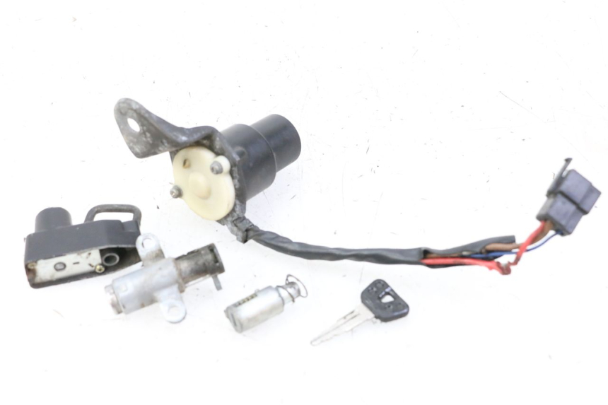 photo de KIT DE LLAVES YAMAHA XV VIRAGO 535 (1988 - 2004)