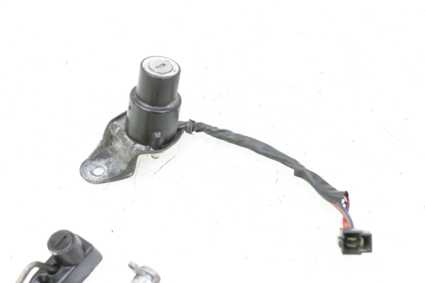 photo de KIT DE LLAVES YAMAHA XV VIRAGO 535 (1988 - 2004)