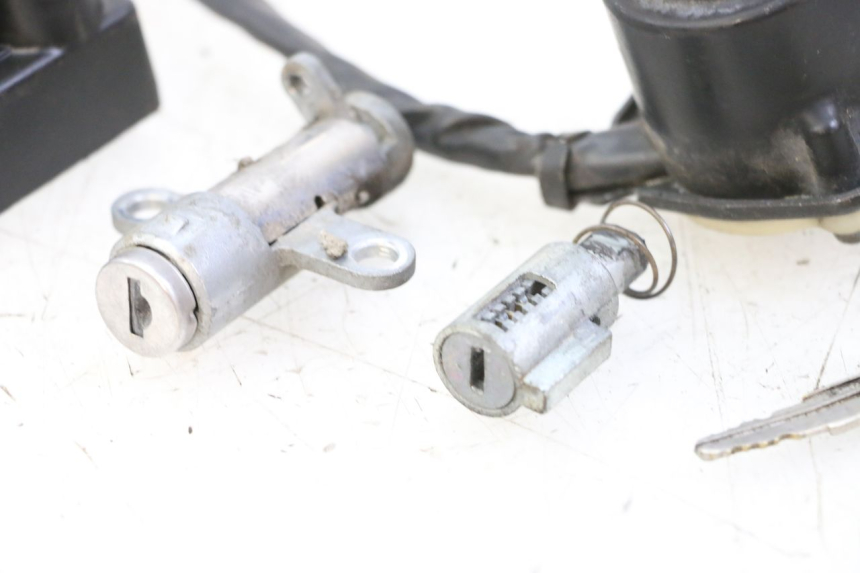 photo de KIT DE LLAVES YAMAHA XV VIRAGO 535 (1988 - 2004)