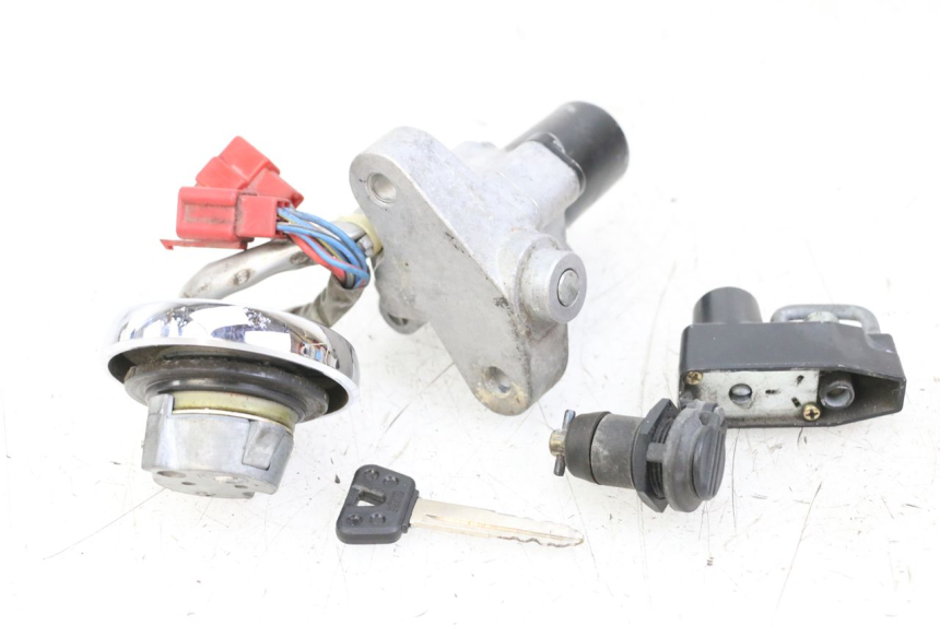 photo de KIT DE LLAVES YAMAHA XVS DRAG STAR DRAGSTAR 650 (1997 - 2007)