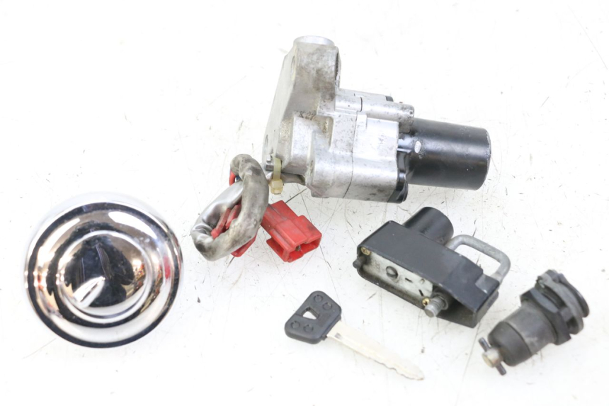 photo de KIT DE LLAVES YAMAHA XVS DRAG STAR DRAGSTAR 650 (1997 - 2007)