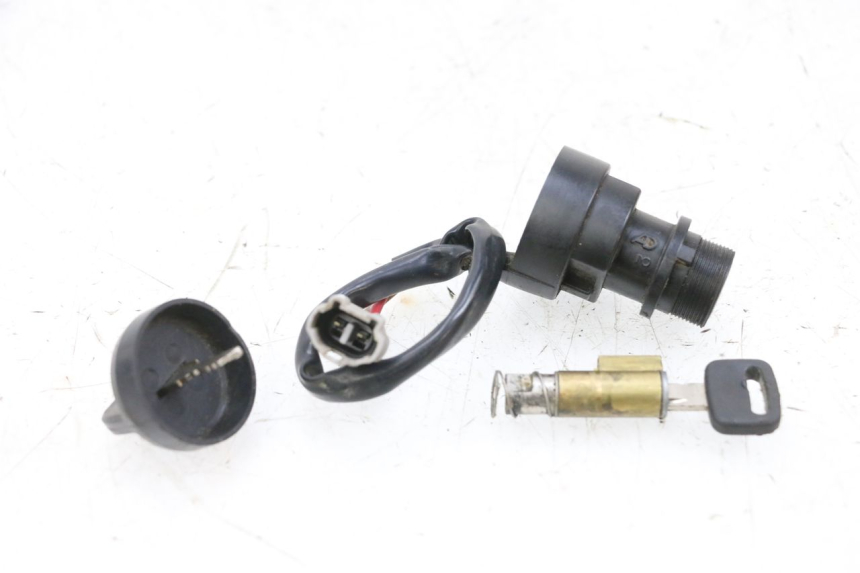 photo de KIT DE LLAVES YAMAHA YFM R RAPTOR 250 (2008 - 2014) - Vista general del producto