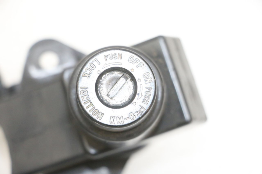 photo de KIT DE LLAVES KAWASAKI ZR 7 750 (1999 - 2001) - Foto de producto adicional