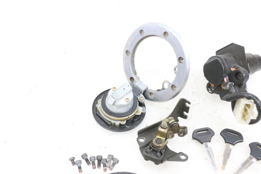 photo de KIT DE LLAVES KAWASAKI ZR 7 750 (1999 - 2001) - Vista general del producto