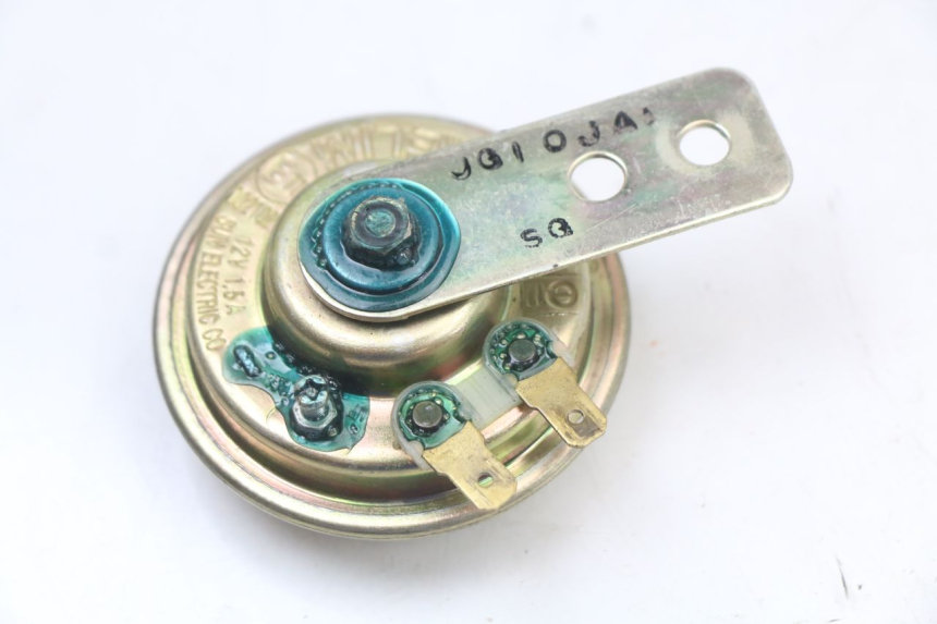 photo de CLAXON DAELIM A-FOUR 2T 50 (2005 - 2012)