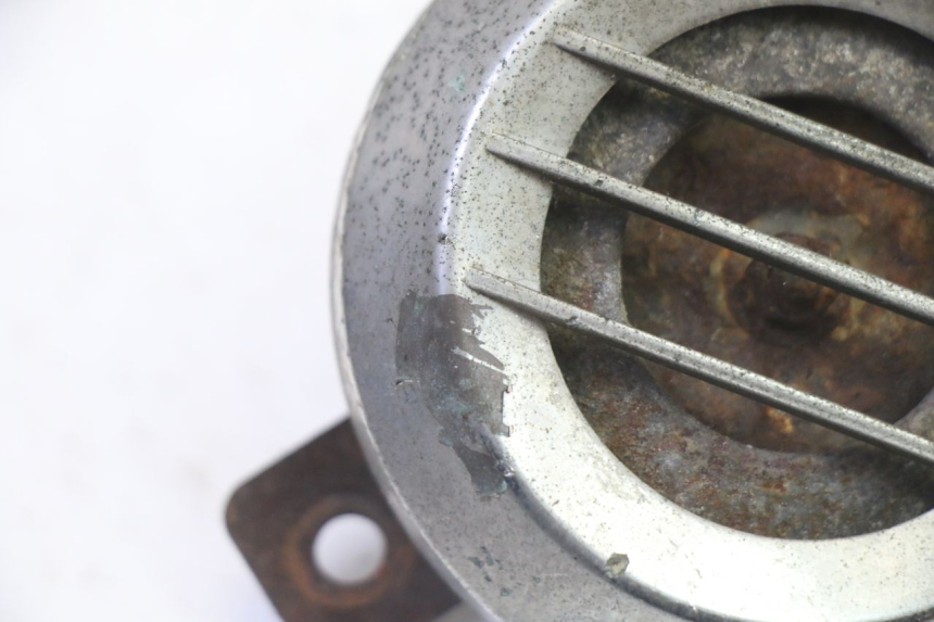 photo de Claxon HYOSUNG GV AQUILA 125 (2000 - 2004)