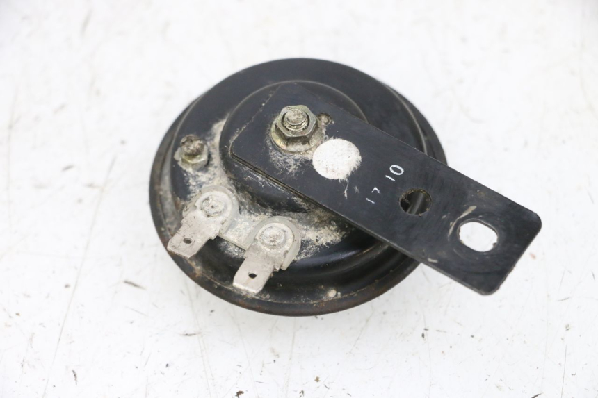 photo de CLAXON MAG POWER BOMBERS 4T 50 (2016 - 2026) - Detalle de la pieza