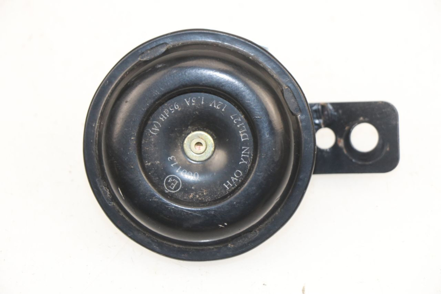 photo de CLAXON TNT MOTOR BOSTON 4T 50 (2018 - 2025)