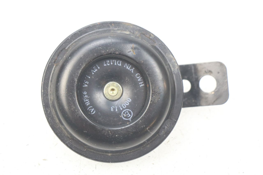 photo de CLAXON TNT MOTOR BOSTON 4T 50 (2018 - 2025)