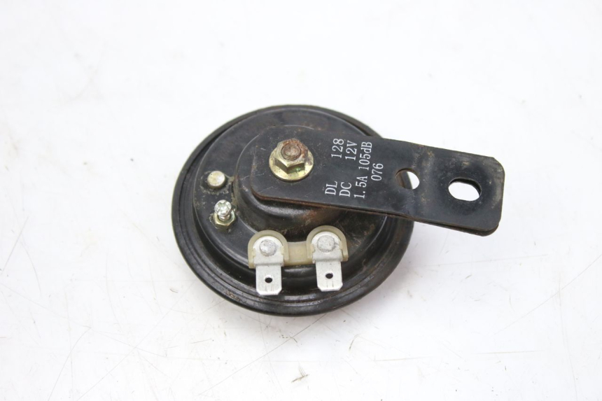 photo de CLAXON TNT MOTOR BOSTON 4T 50 (2018 - 2025)