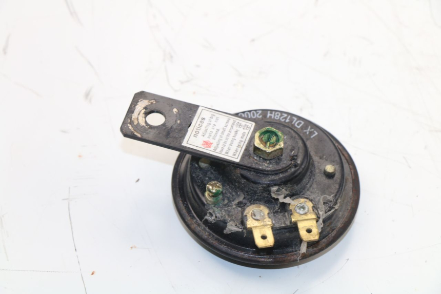 photo de CLAXON BAOTIAN BT 49 QT-9 50 (2006 - 2010) - Detalle de la pieza