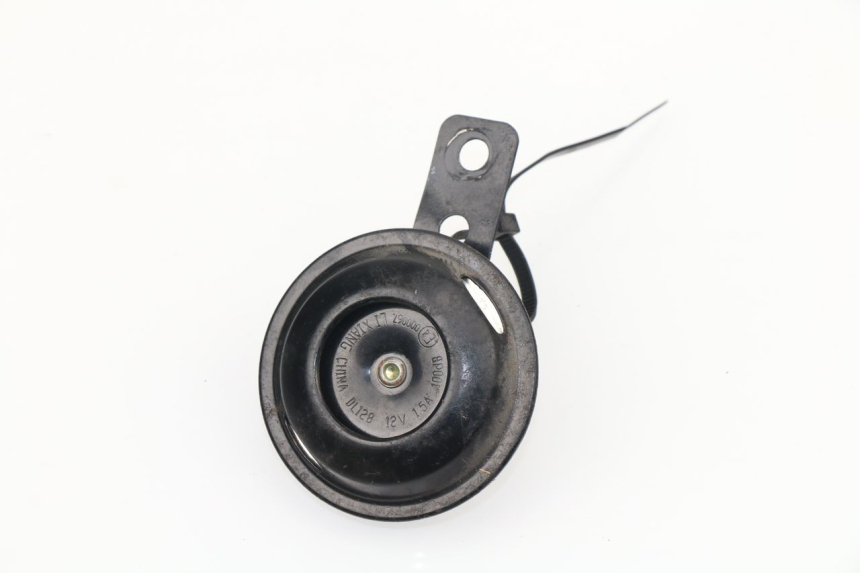 photo de CLAXON BAOTIAN BT SPEEDROAD 125 (2008 - 2012)