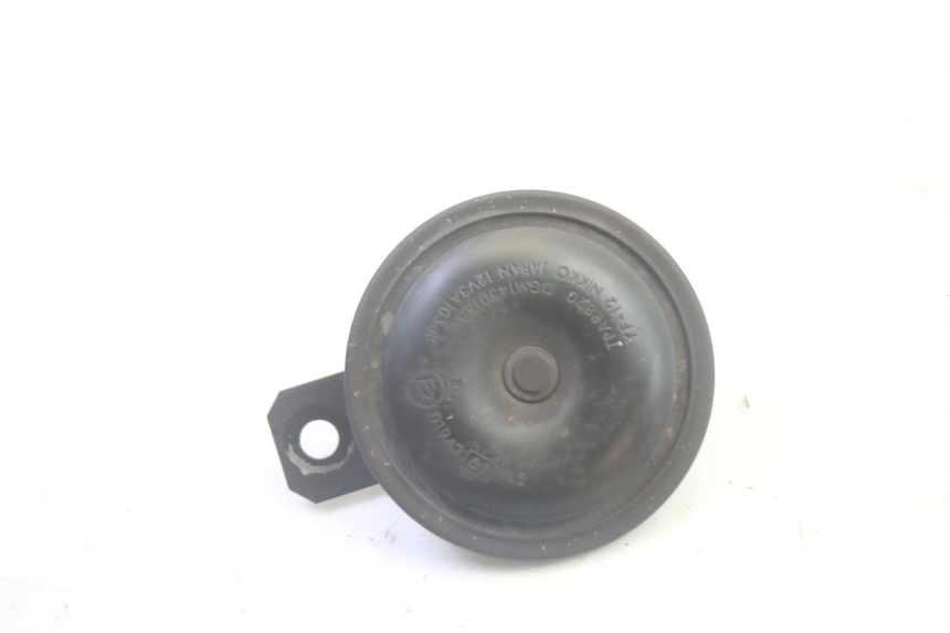 photo de CLAXON SUZUKI BURGMAN EXECUTIVE ABS 650 (2006 - 2012) - Vista principal