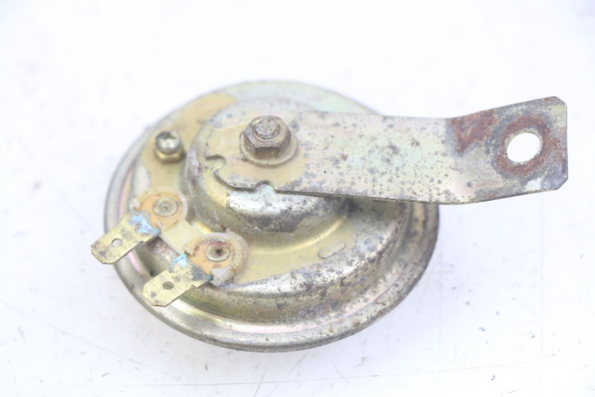 photo de CLAXON TGB CITY 2 50 (2009 - 2013)