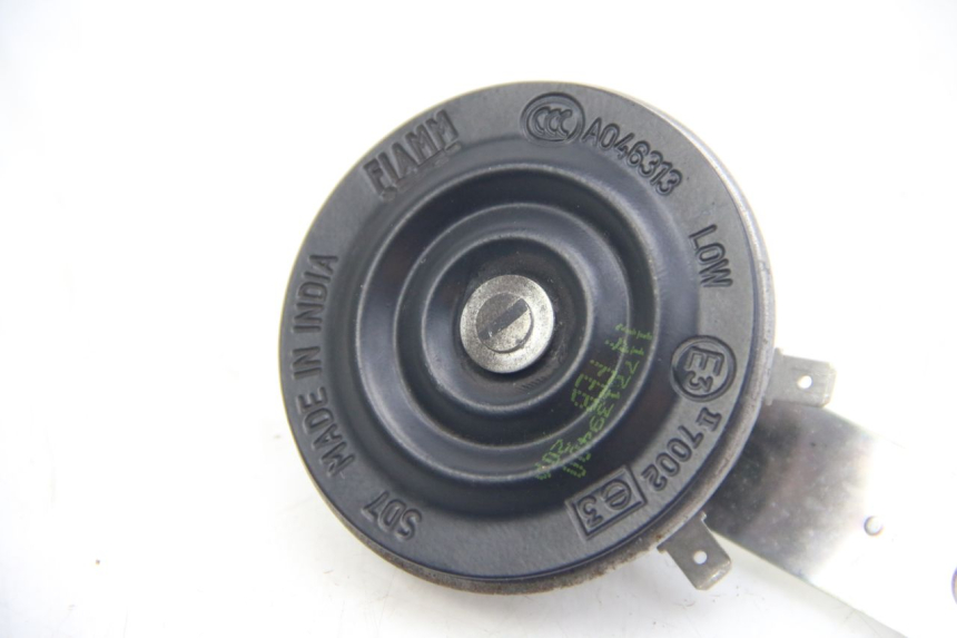 photo de CLAXON PEUGEOT CITYSTAR IE 2T 50 (2018 - 2021)