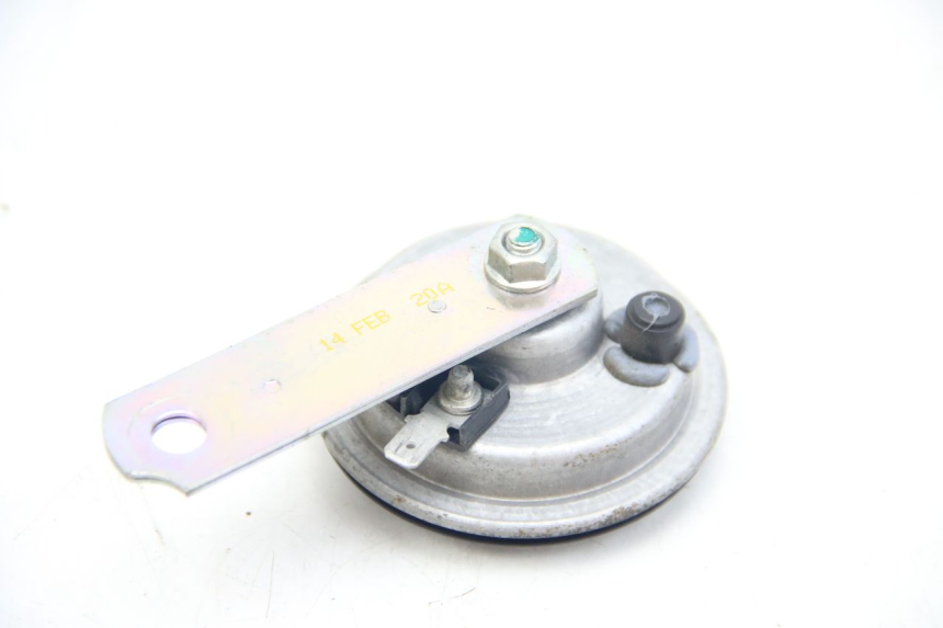 photo de CLAXON PEUGEOT CITYSTAR IE 2T 50 (2018 - 2021)