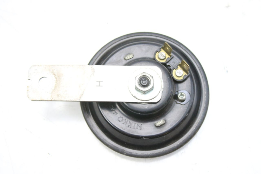 photo de CLAXON YAMAHA CYGNUS X INJECTION 125 (2007 - 2013)