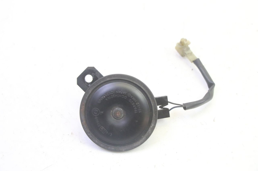 photo de CLAXON SUZUKI DL V STROM 1000 (2002 - 2007) - Vista principal