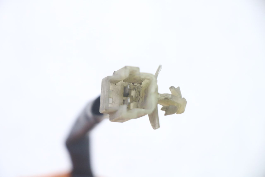 photo de CLAXON SUZUKI DL V STROM 1000 (2002 - 2007) - Otra perspectiva