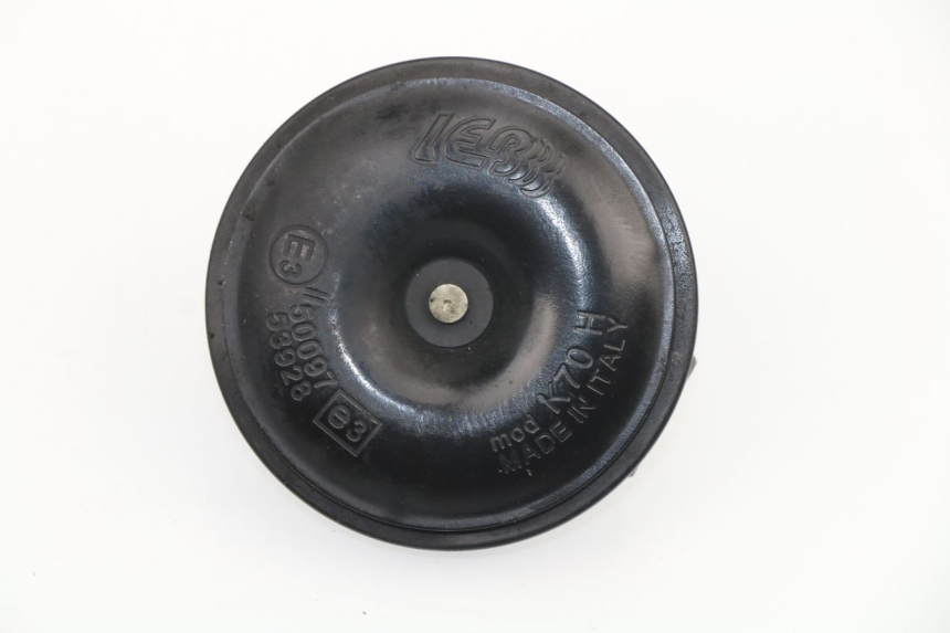 photo de CLAXON DUCATI M796 MONSTER ABS 796 (2010 - 2014)