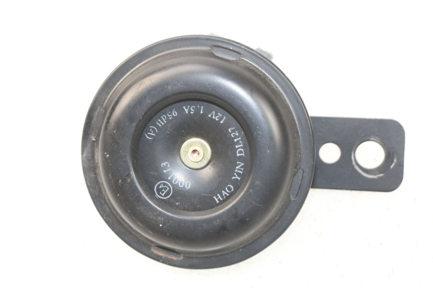 photo de CLAXON EUROCKA FIFTY 50 (2013 - 2022)