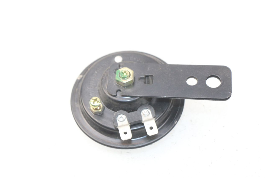 photo de CLAXON EUROCKA FIFTY 50 (2013 - 2022)