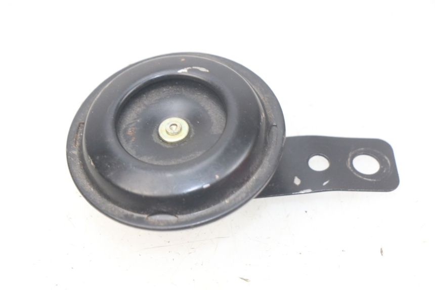 photo de CLAXON EUROCKA GREEN 1