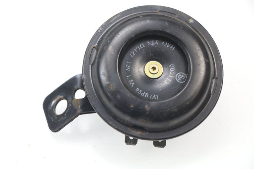 photo de CLAXON EUROCKA GTR 50 (2018 - 2021)