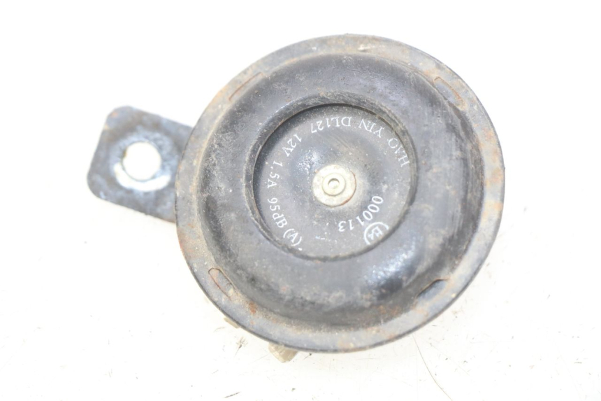 photo de CLAXON EUROCKA GTR-C 50 (2012 - 2021)