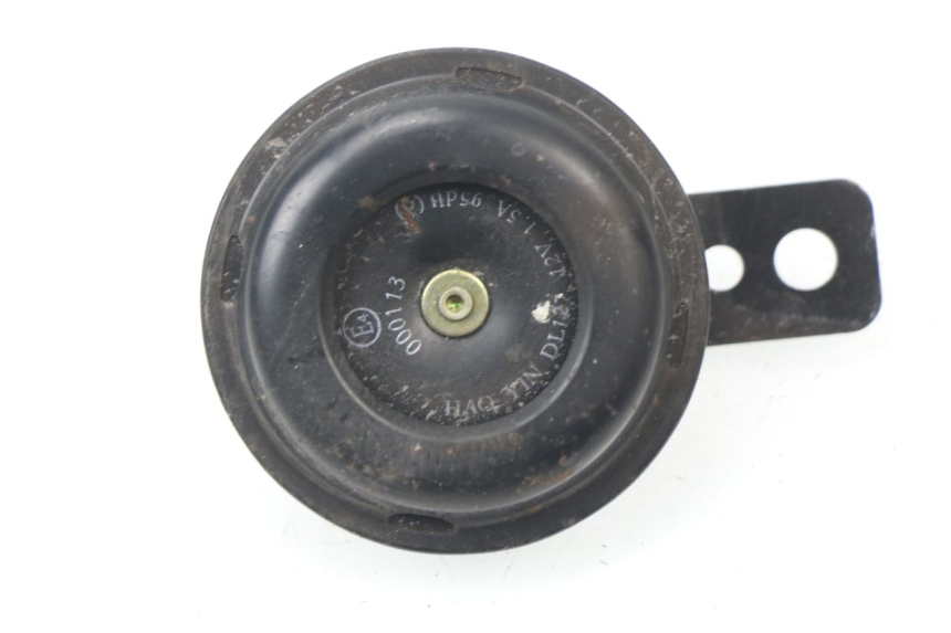 photo de CLAXON TNT MOTOR FASTINO 4T 50 (2013 - 2019)