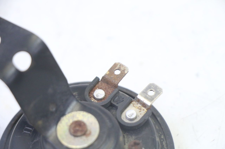 photo de CLAXON STAHO FH 50 (2018 - 2019)